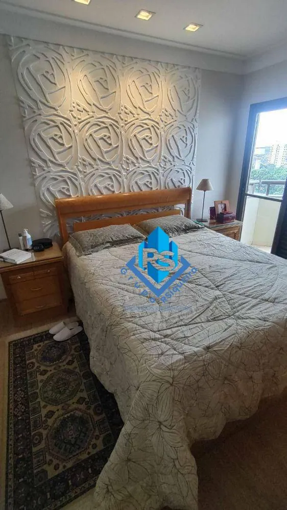 Apartamento, 4 quartos, 240 m² - Foto 7