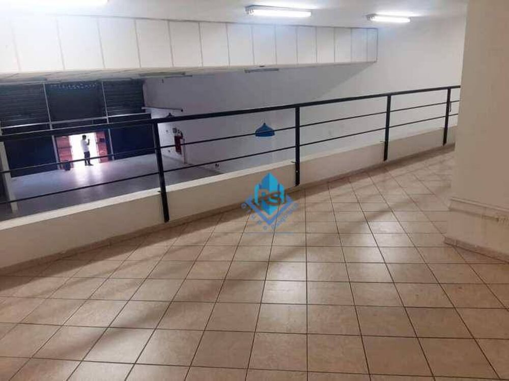 Loja-Salão para alugar, 300m² - Foto 7