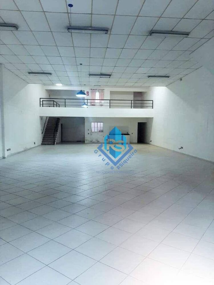 Loja-Salão para alugar, 300m² - Foto 1