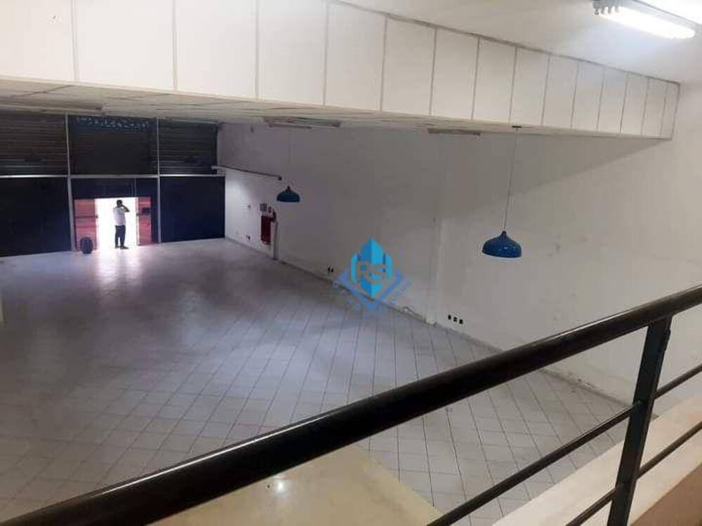 Loja-Salão para alugar, 300m² - Foto 6