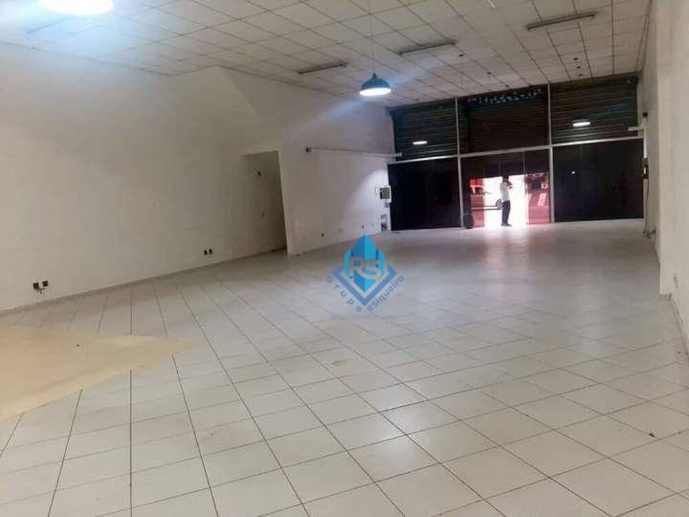 Loja-Salão para alugar, 300m² - Foto 2