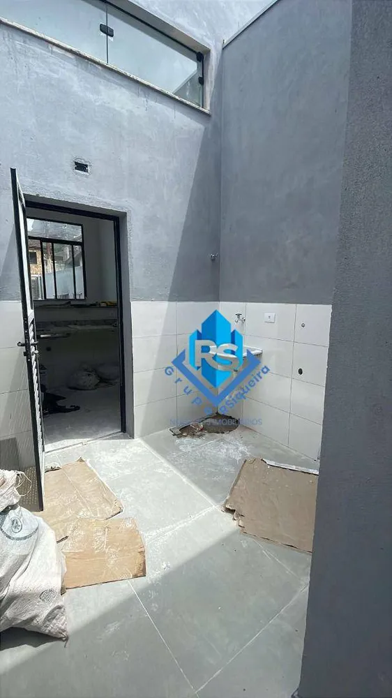 Casa, 3 quartos, 75 m² - Foto 5