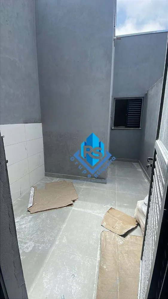 Casa, 3 quartos, 75 m² - Foto 4
