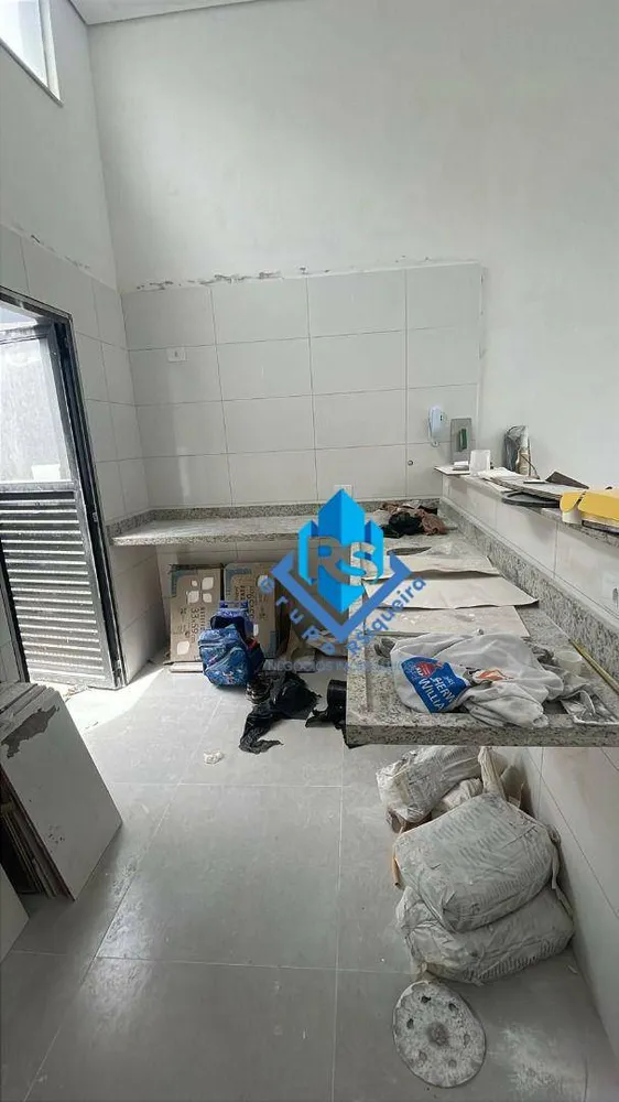 Casa, 3 quartos, 75 m² - Foto 1