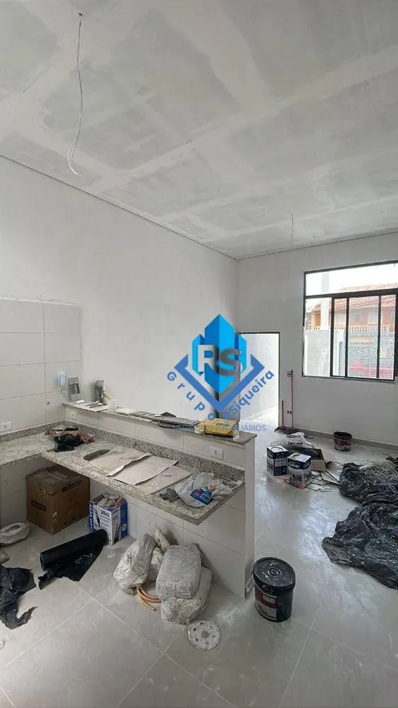 Casa, 3 quartos, 75 m² - Foto 2
