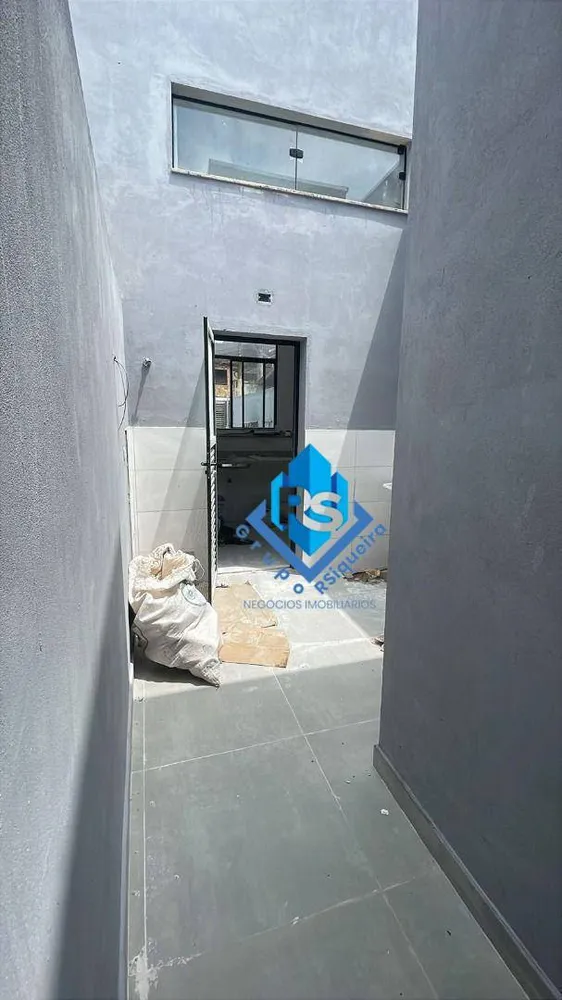 Casa, 3 quartos, 75 m² - Foto 3