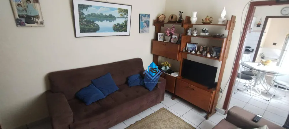 Casa, 2 quartos, 96 m² - Foto 4