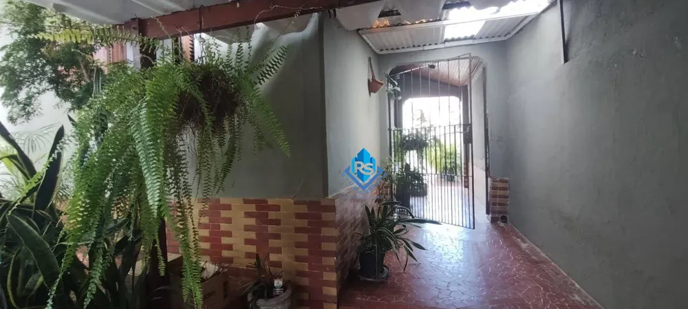 Casa, 2 quartos, 96 m² - Foto 12
