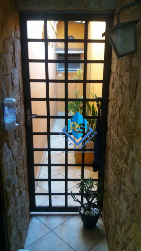 Sobrado, 3 quartos, 186 m² - Foto 11