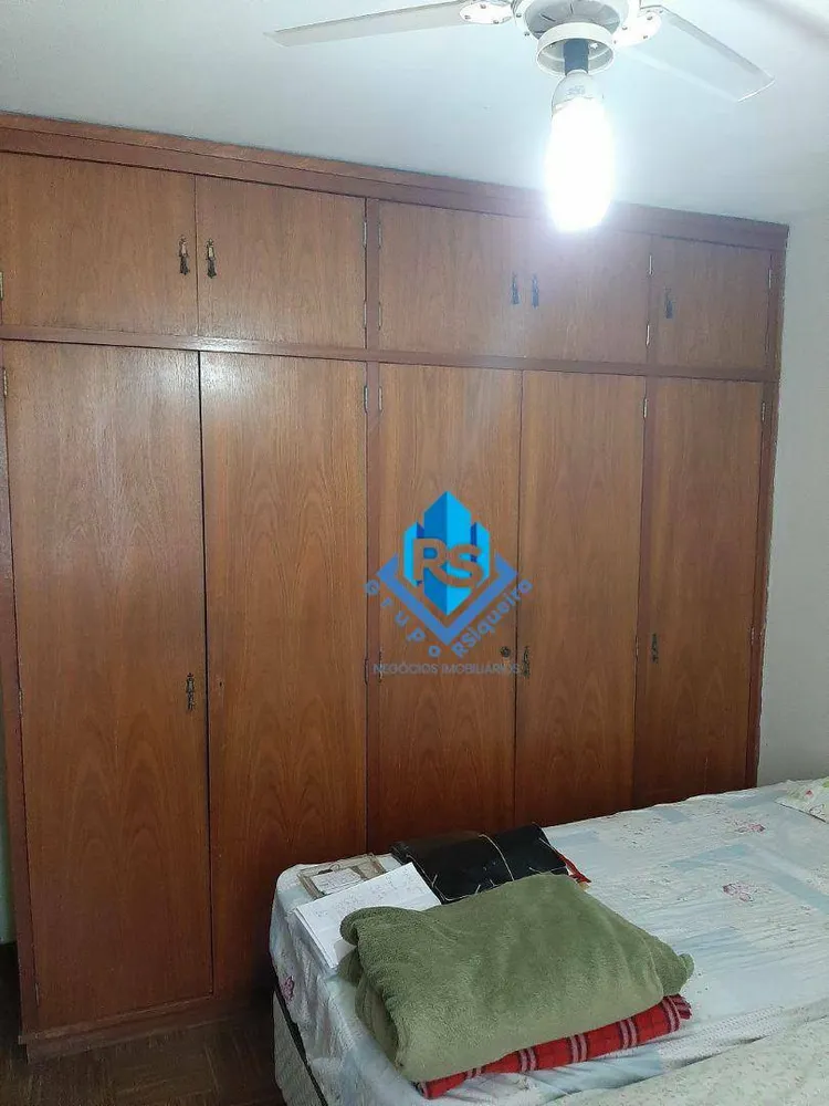 Sobrado, 3 quartos, 186 m² - Foto 5
