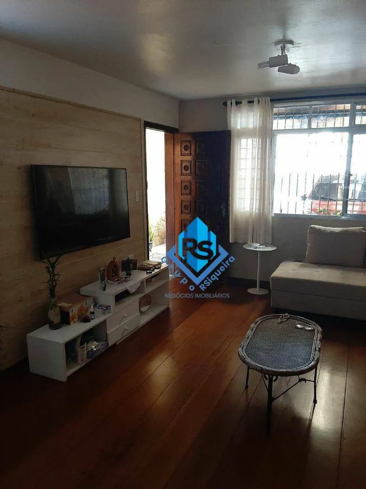 Sobrado, 3 quartos, 186 m² - Foto 7