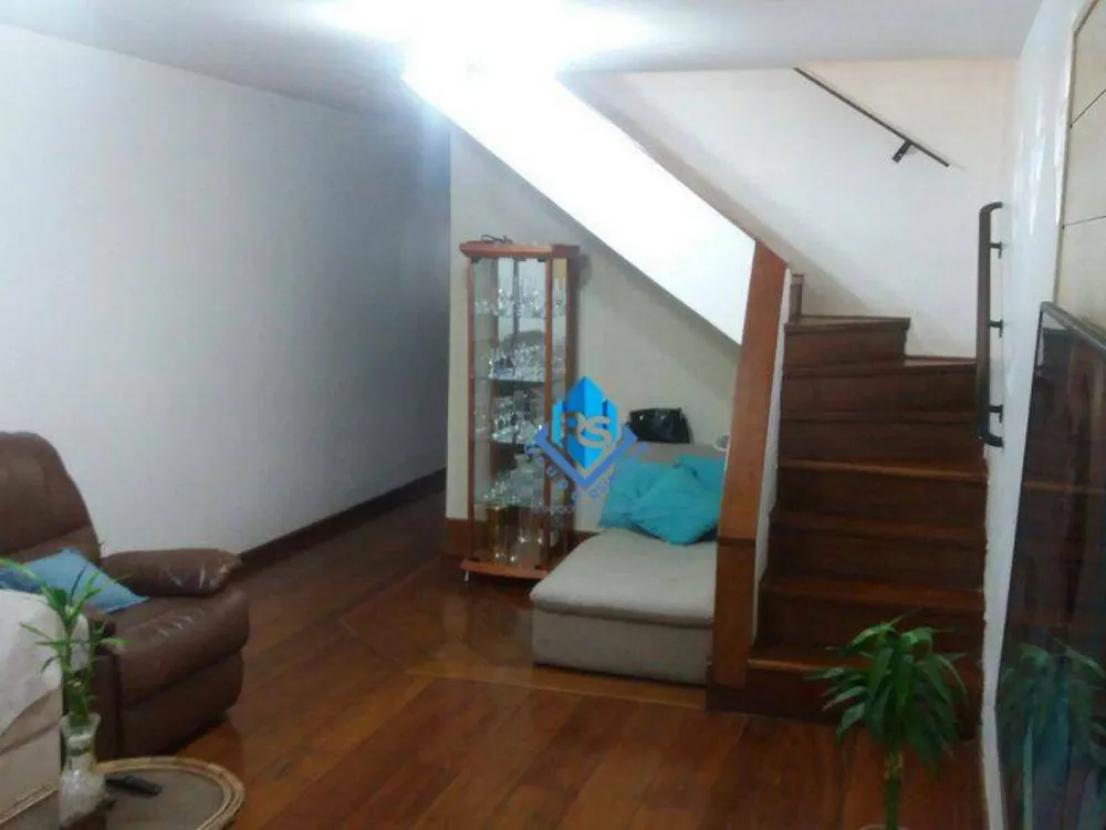 Sobrado, 3 quartos, 186 m² - Foto 3