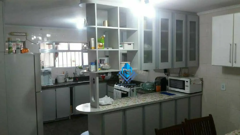 Sobrado, 3 quartos, 186 m² - Foto 4