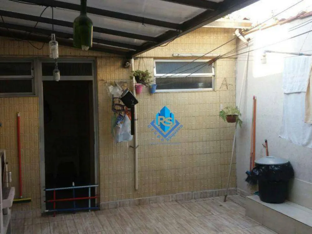 Sobrado, 3 quartos, 186 m² - Foto 8
