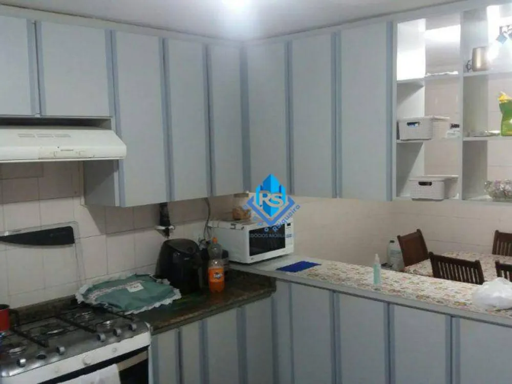 Sobrado, 3 quartos, 186 m² - Foto 2