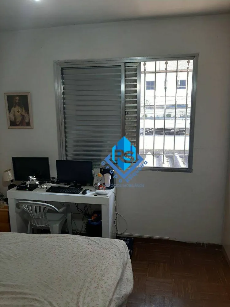 Sobrado, 3 quartos, 186 m² - Foto 6