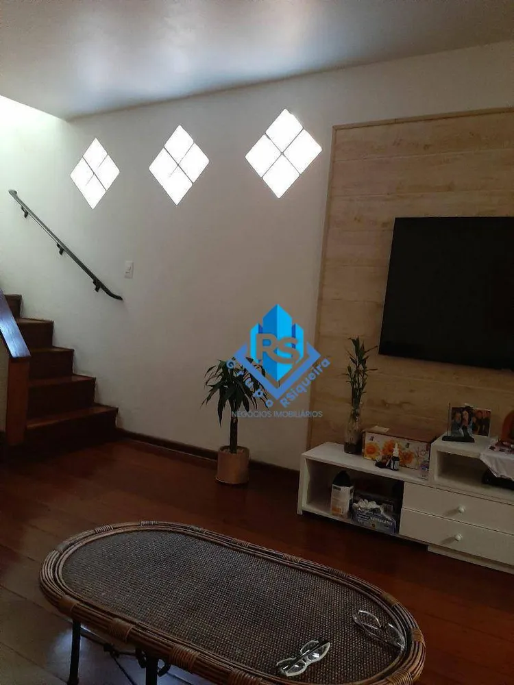 Sobrado, 3 quartos, 186 m² - Foto 4