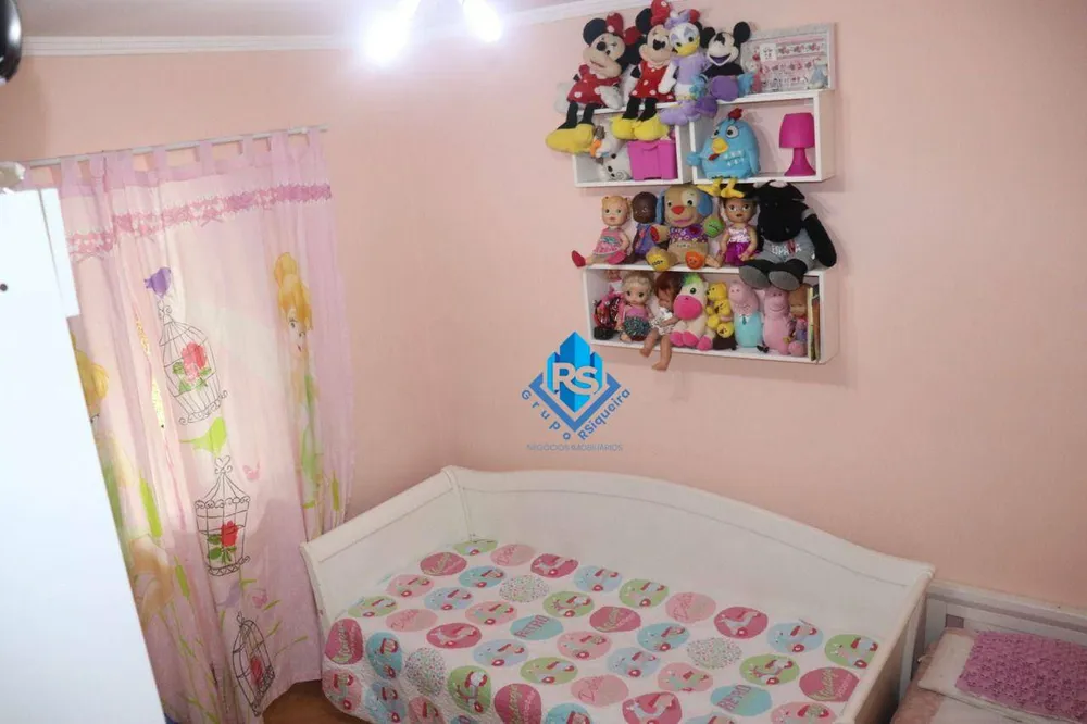 Casa de Condomínio, 3 quartos - Foto 10