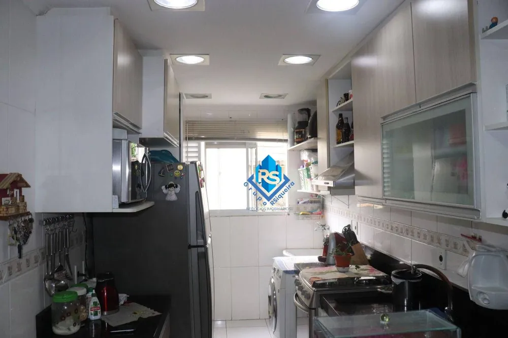 Casa de Condomínio, 3 quartos - Foto 8