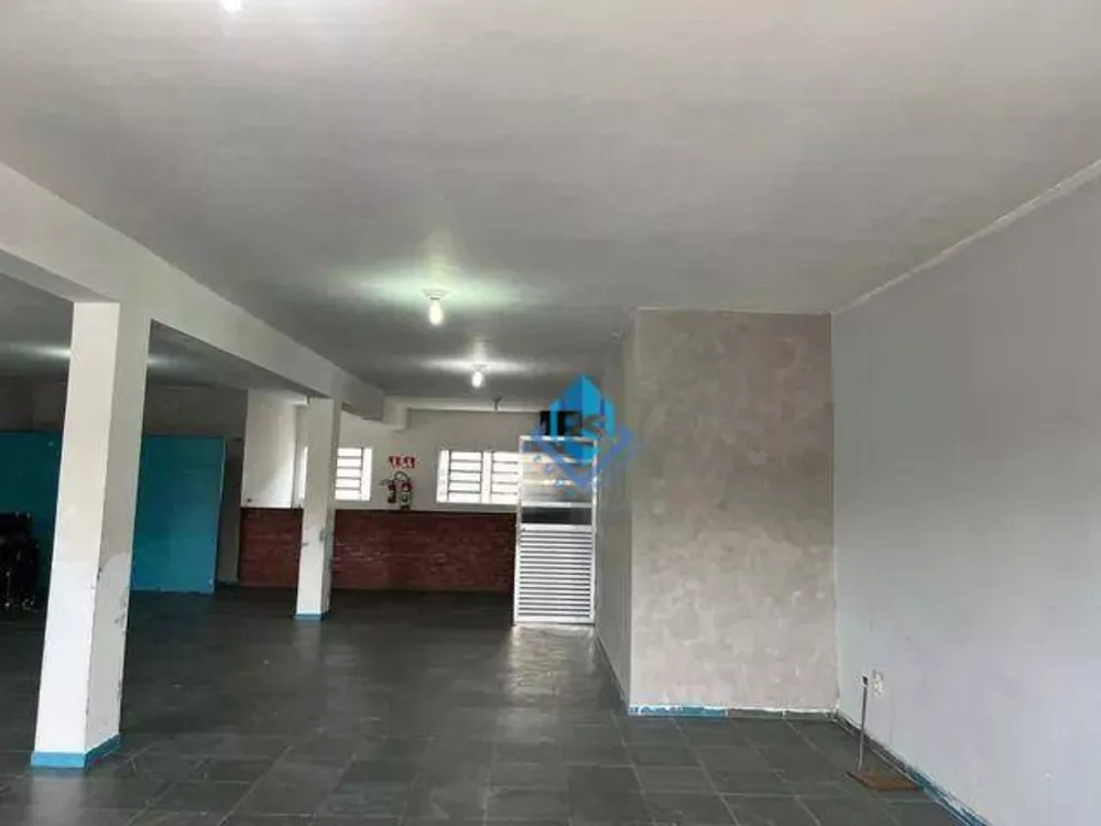 Loja-Salão para alugar, 250m² - Foto 4