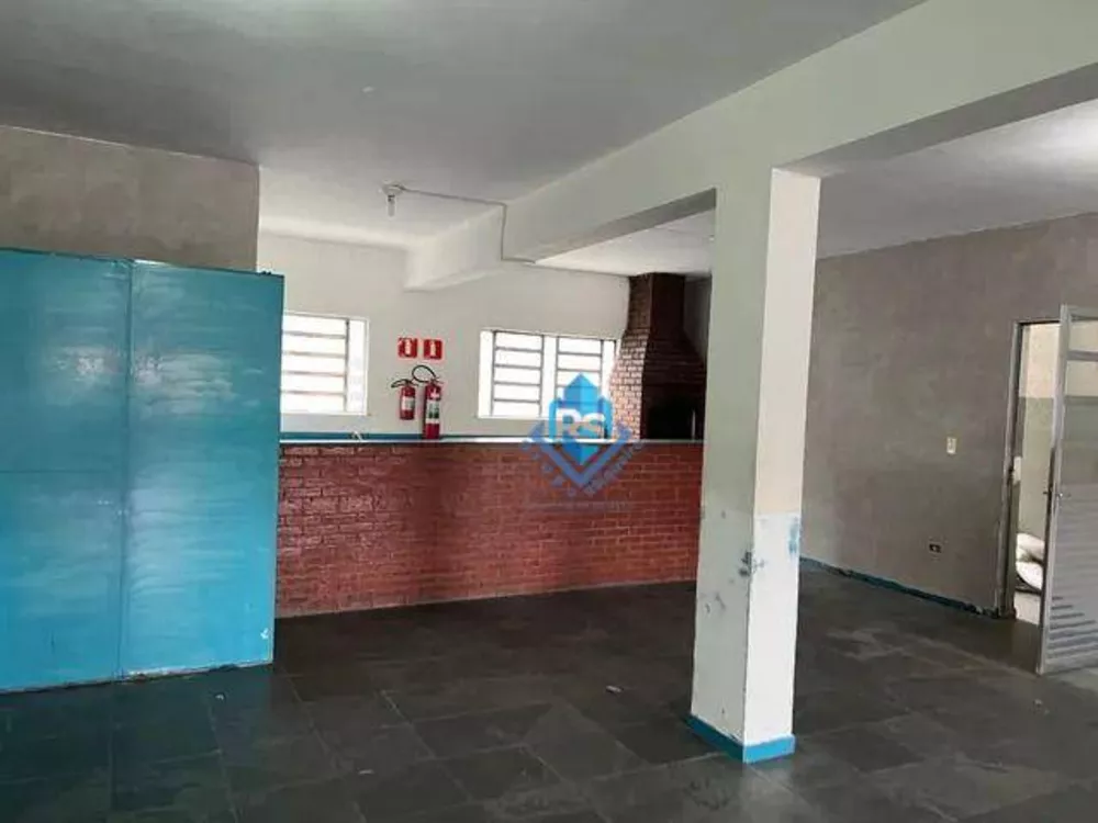 Loja-Salão para alugar, 250m² - Foto 1