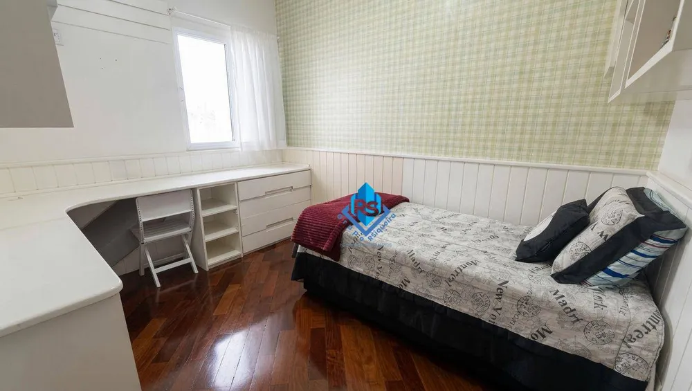 Apartamento, 3 quartos, 135 m² - Foto 7