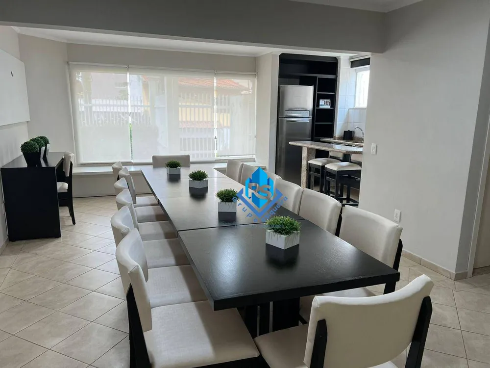 Apartamento, 3 quartos, 135 m² - Foto 12