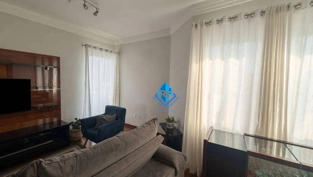 Apartamento, 3 quartos, 135 m² - Foto 2