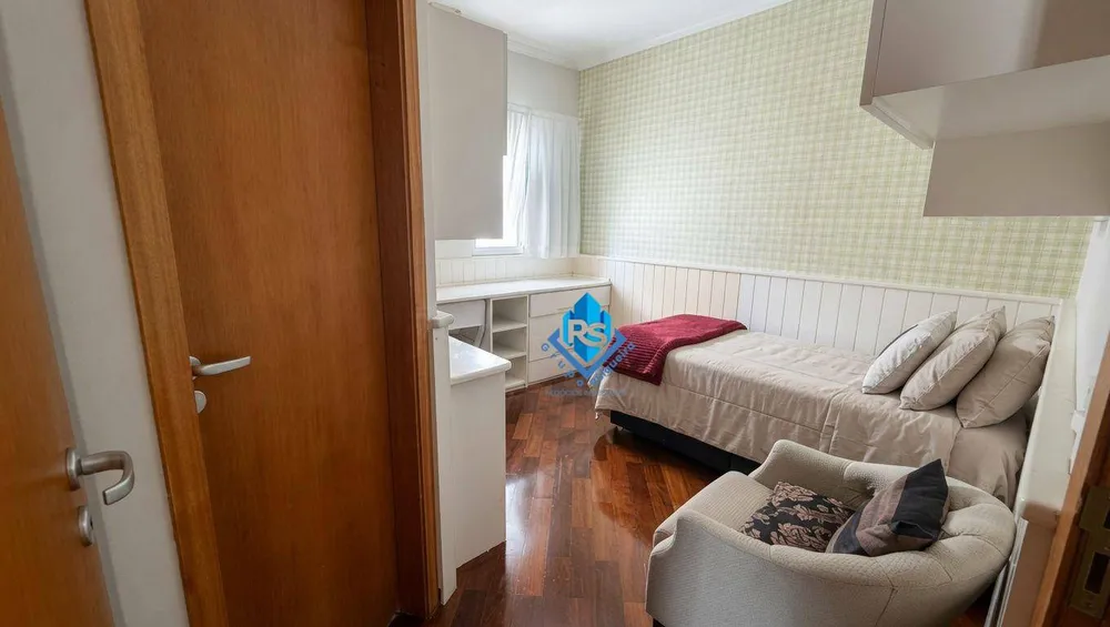 Apartamento, 3 quartos, 135 m² - Foto 8