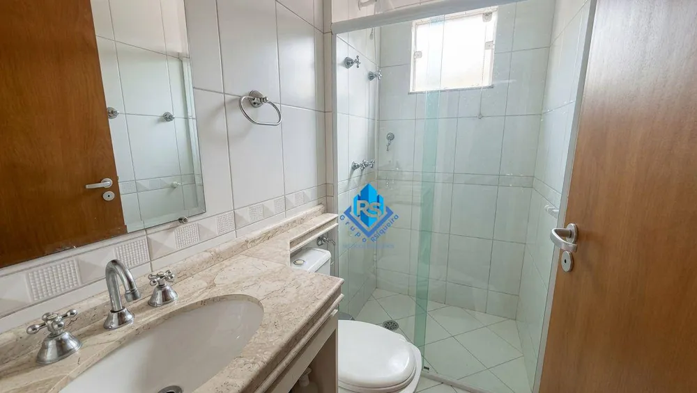 Apartamento, 3 quartos, 135 m² - Foto 9
