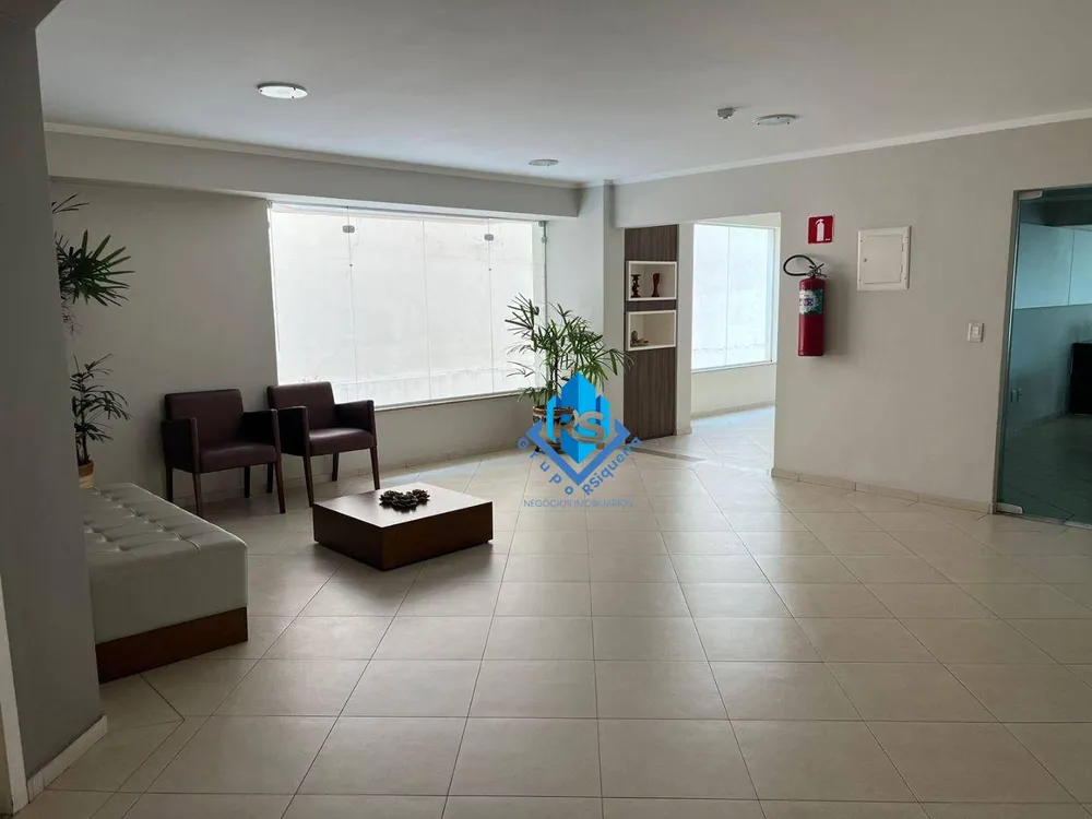 Apartamento, 3 quartos, 135 m² - Foto 11