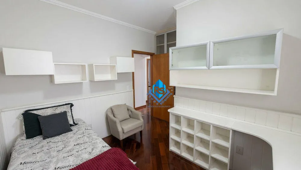 Apartamento, 3 quartos, 135 m² - Foto 6