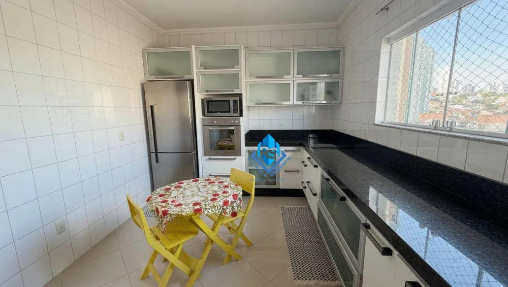 Apartamento, 3 quartos, 135 m² - Foto 3