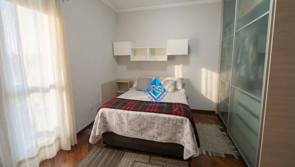 Apartamento, 3 quartos, 135 m² - Foto 5