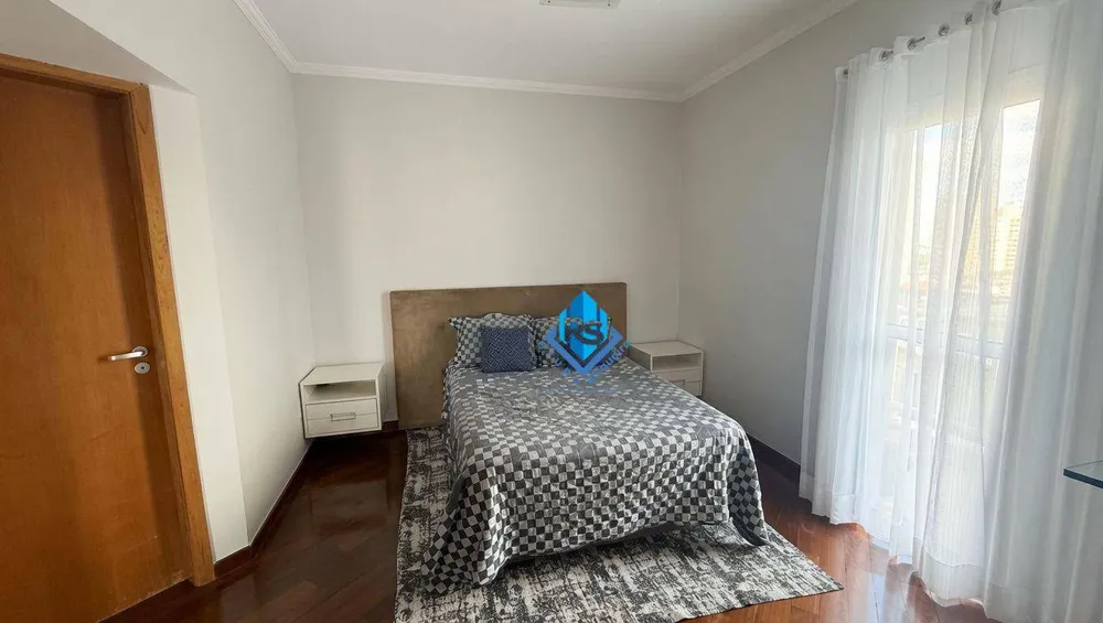Apartamento, 3 quartos, 135 m² - Foto 4