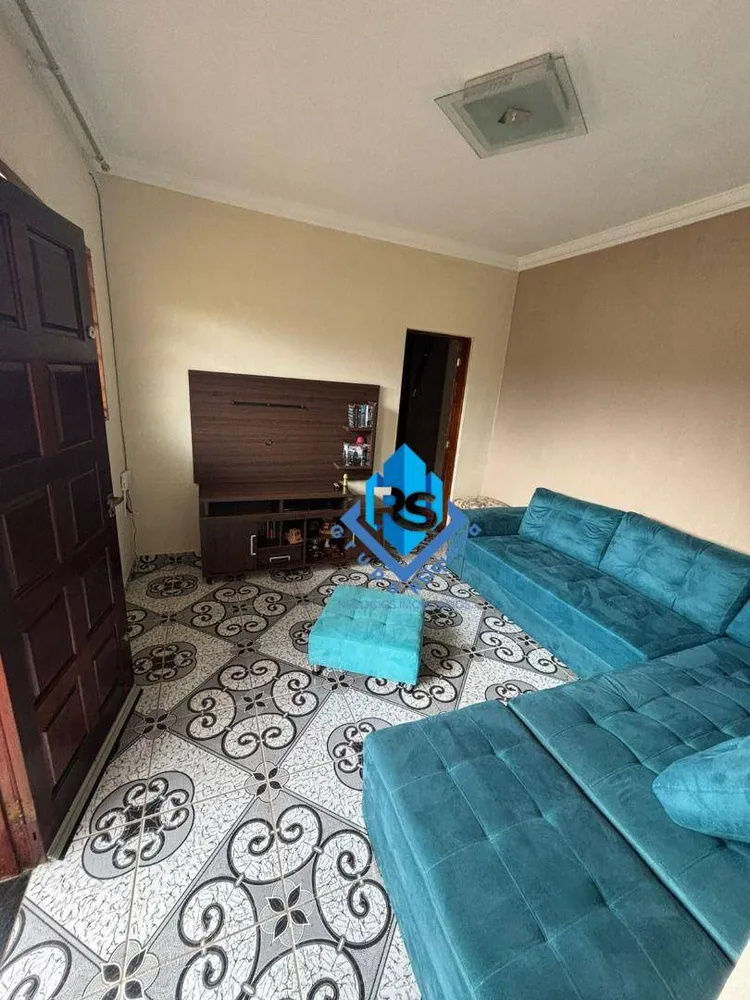 Casa, 2 quartos - Foto 6