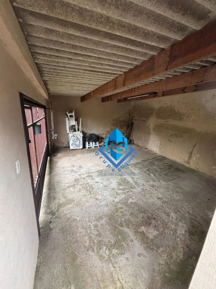 Casa, 2 quartos - Foto 1