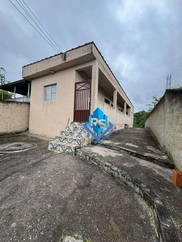 Casa, 2 quartos - Foto 4