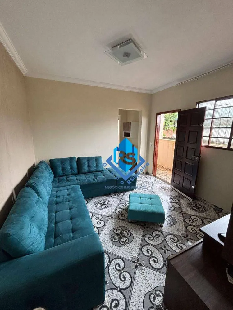 Casa, 2 quartos - Foto 5