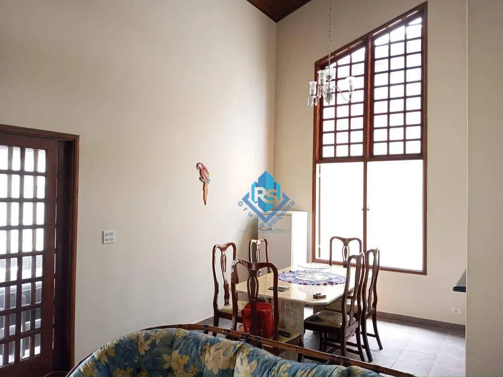 Sobrado, 5 quartos, 224 m² - Foto 7