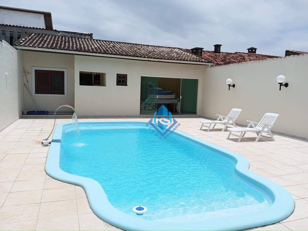 Sobrado, 5 quartos, 224 m² - Foto 3