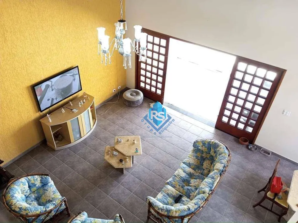 Sobrado, 5 quartos, 224 m² - Foto 5