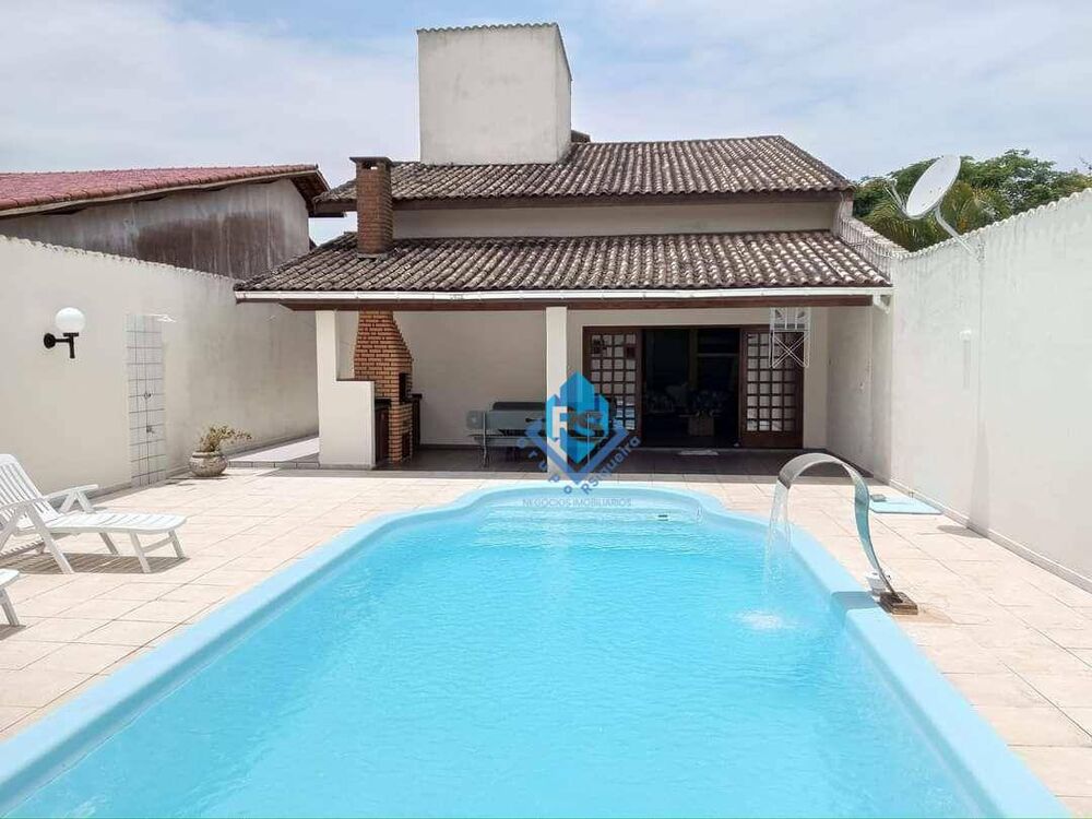 Sobrado, 5 quartos, 224 m² - Foto 4