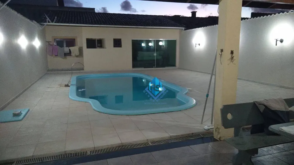 Sobrado, 5 quartos, 224 m² - Foto 16