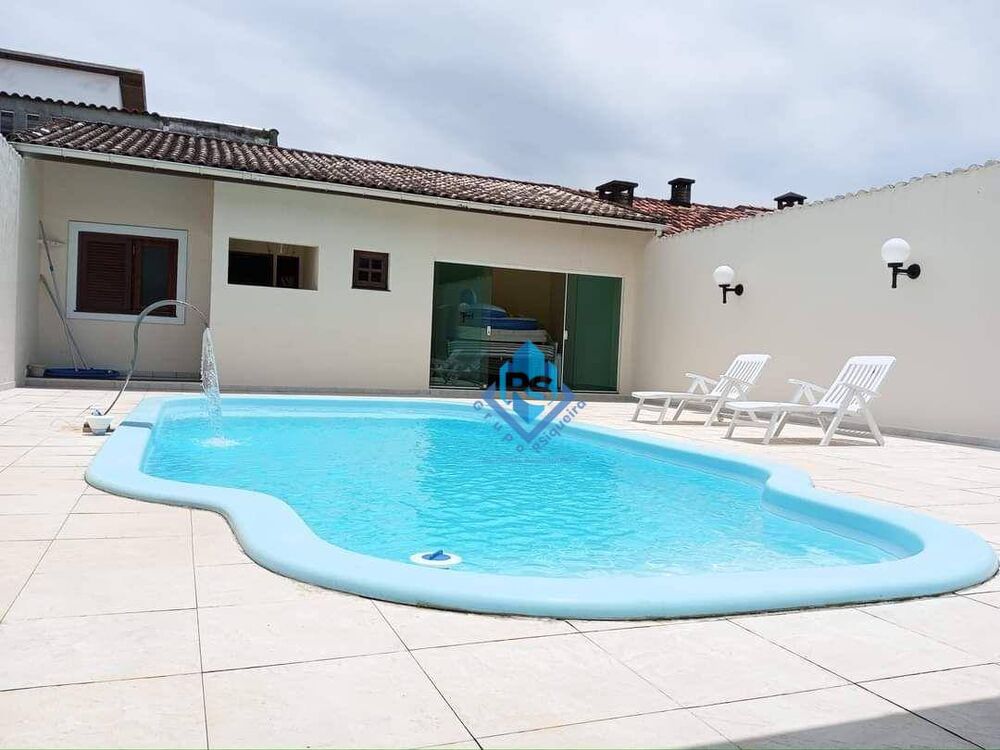 Sobrado, 5 quartos, 224 m² - Foto 2