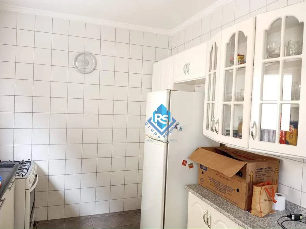 Sobrado, 5 quartos, 224 m² - Foto 8