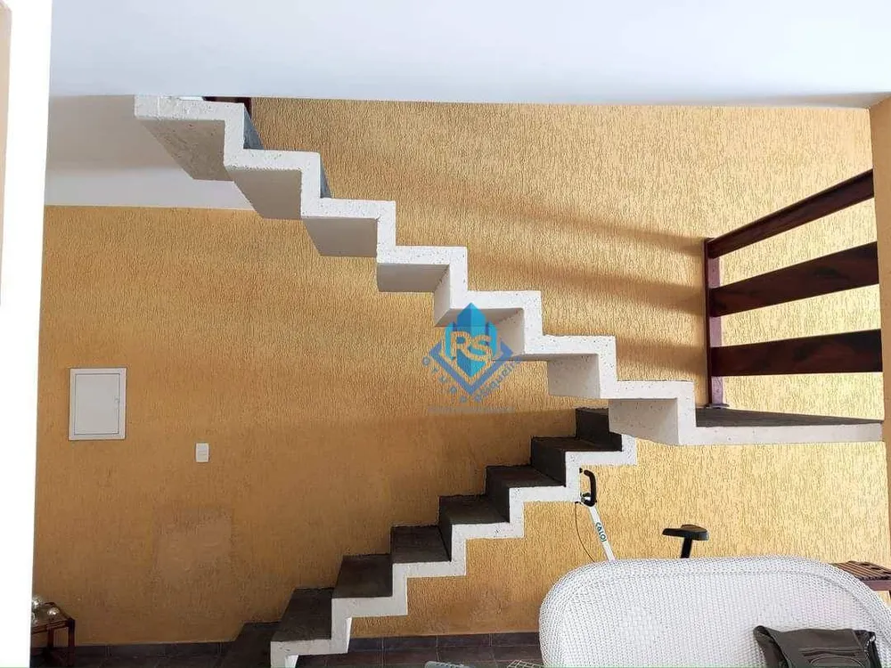 Sobrado, 5 quartos, 224 m² - Foto 10