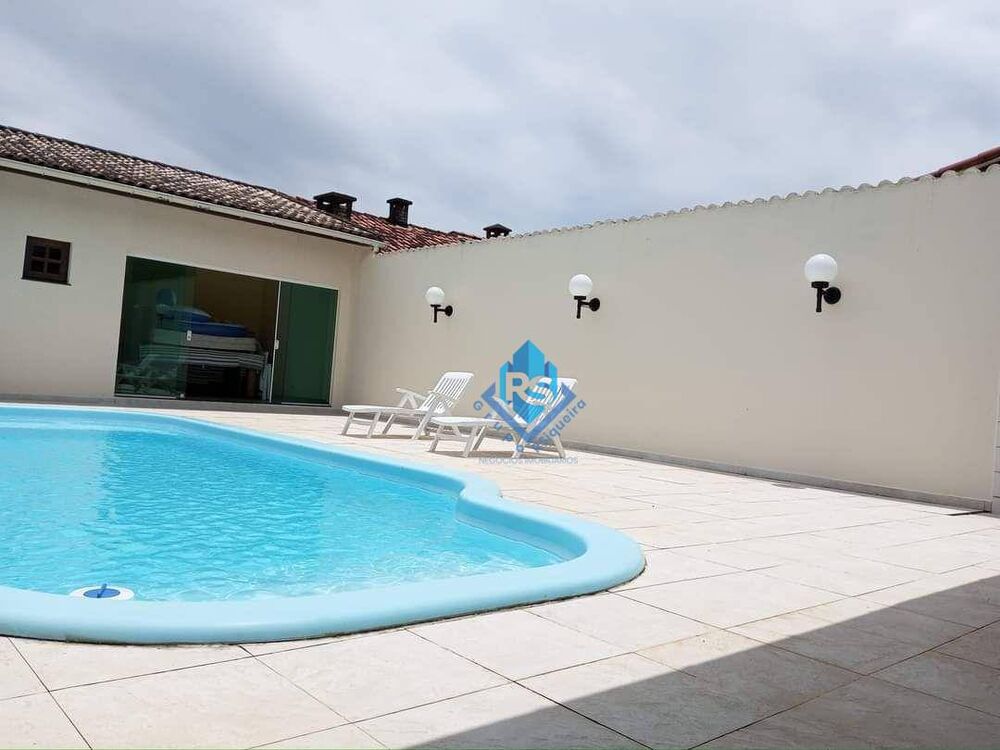 Sobrado, 5 quartos, 224 m² - Foto 1