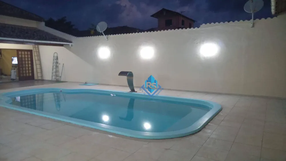 Sobrado, 5 quartos, 224 m² - Foto 14