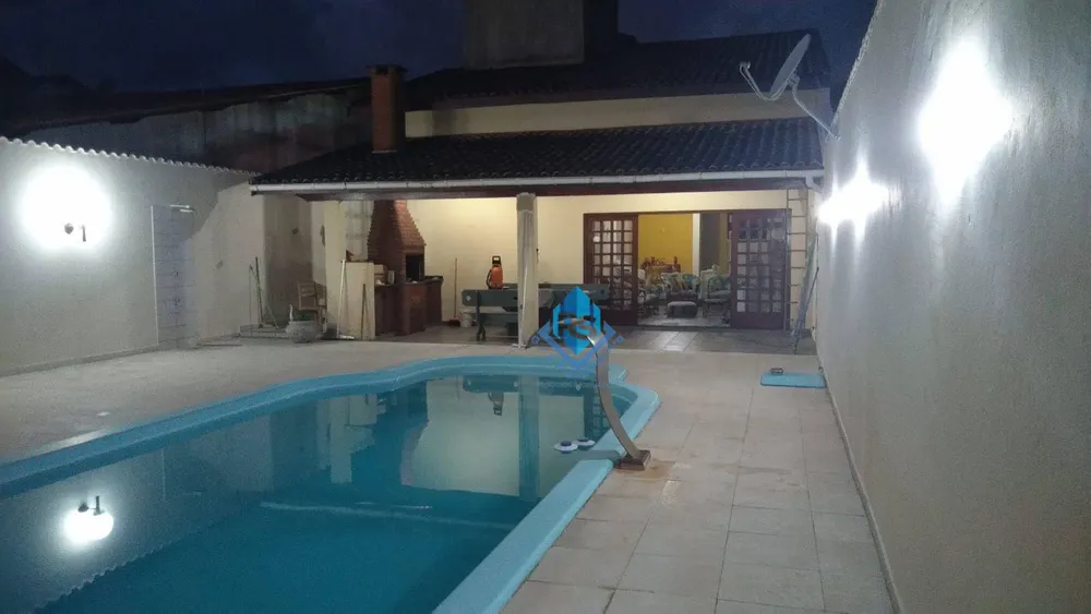 Sobrado, 5 quartos, 224 m² - Foto 12